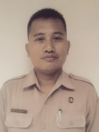 EDY SUGIANTO